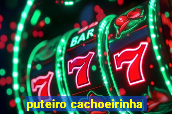 puteiro cachoeirinha